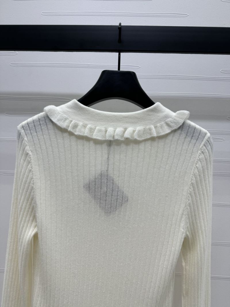 Miu Miu Sweaters